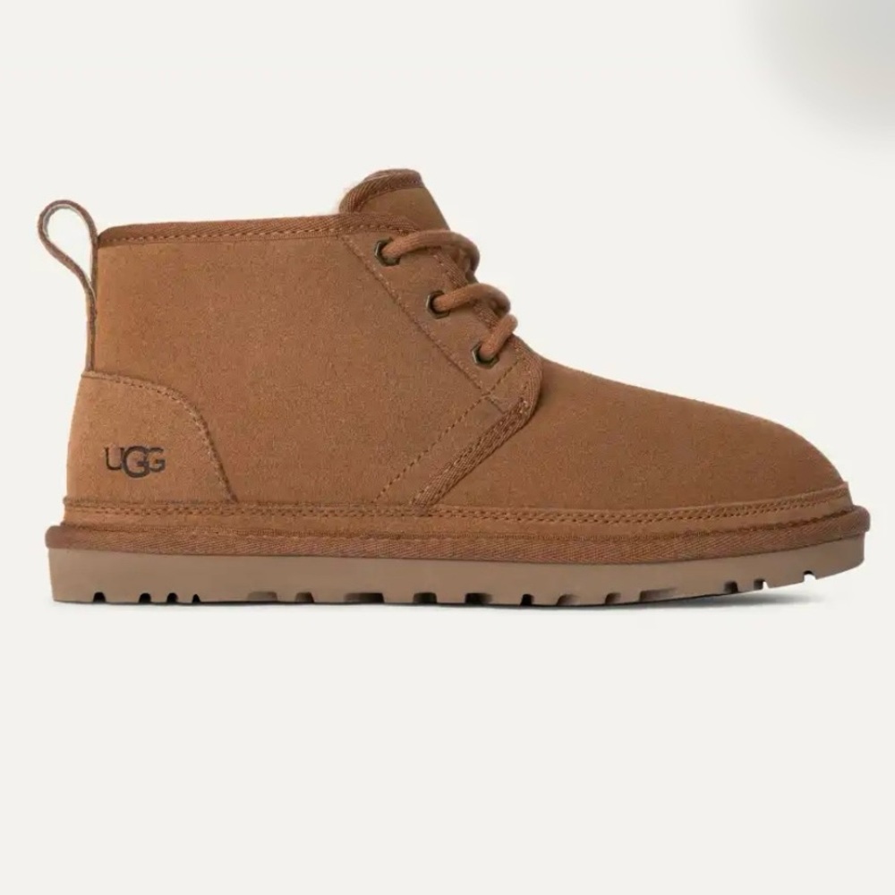 UGG Neumel Boot in Chestnut